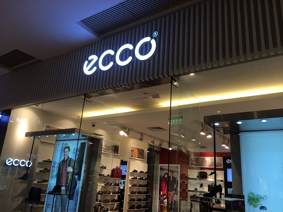连锁店铺客流量统计