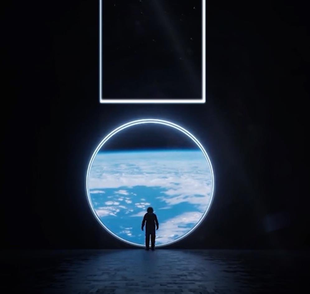 智能世界2030