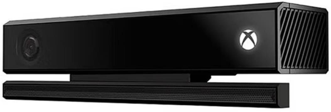 微软XBOX Kinect 2.0感应器