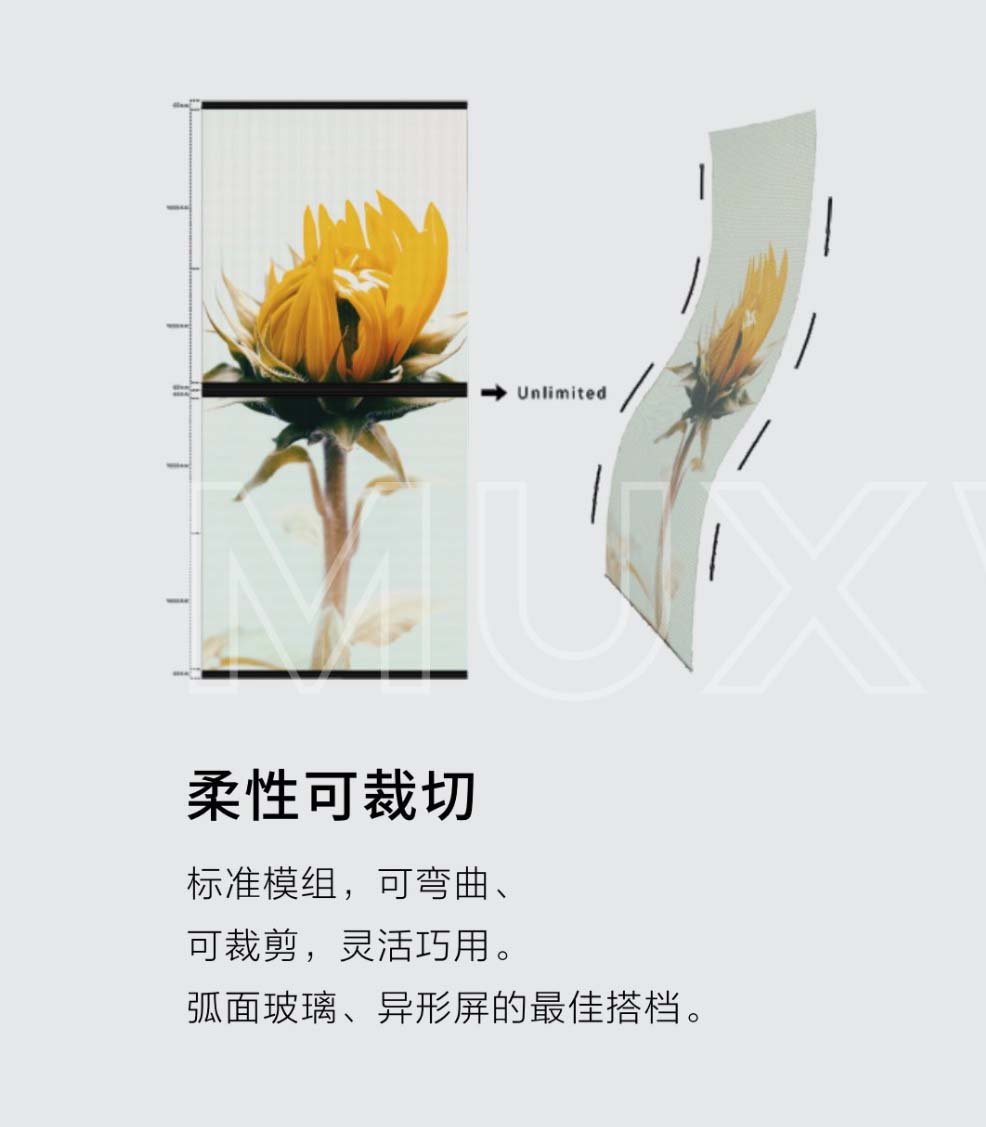 全息隐形屏