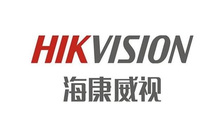 hikvision